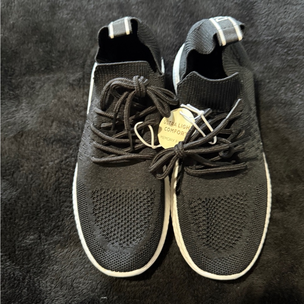 Danskin Black Women Shoes 👟 Size 7.5